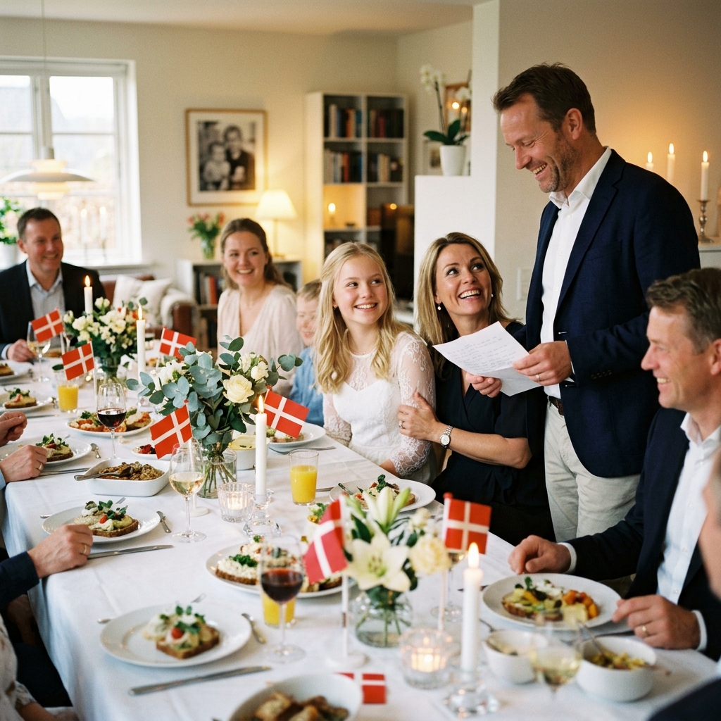 Konfirmation